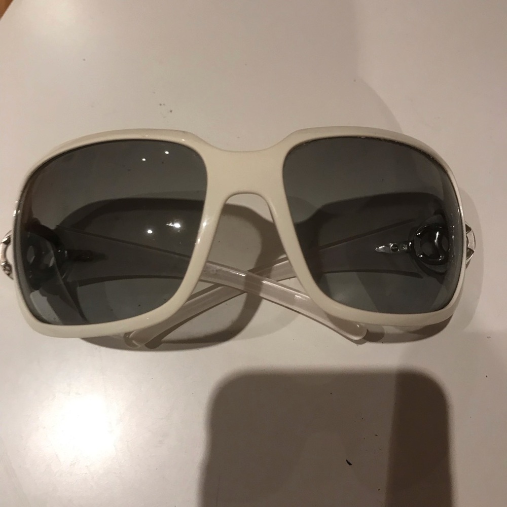 Gorgeous Chanel Sunglasses